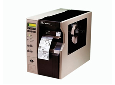Zebra R110Xi /R170Xi條碼打印機/編碼器