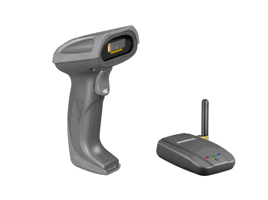 【民德掃描器】CS3260激光條碼掃描器 無(wú)線激光條碼掃描器