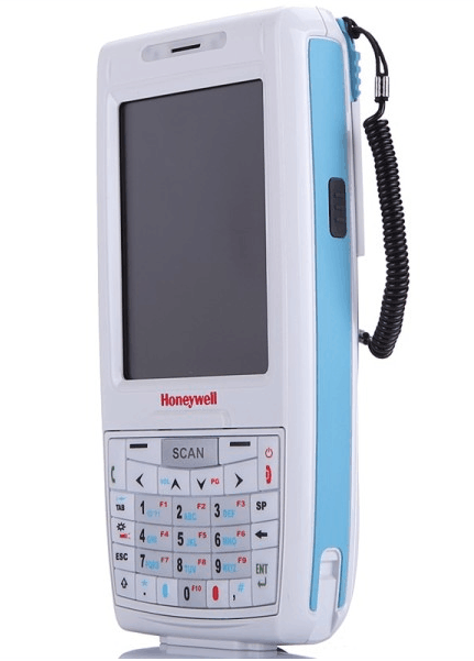 【霍尼韋爾數(shù)據(jù)采集器】Dolphin7800hc移動(dòng)護(hù)理終端 醫(yī)療移動(dòng)數(shù)據(jù)終端