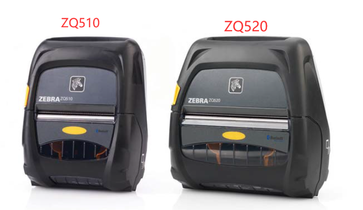 斑馬ZQ500系列 斑馬ZQ510打印機(jī)、斑馬ZQ520打印機(jī)